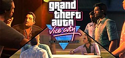 Grand Theft Auto: Vice City - The Definitive Edition