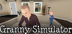 Granny Simulator