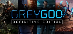 Grey Goo