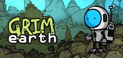 Grim Earth