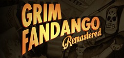 Grim Fandango Remastered