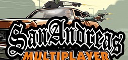 GTA: San Andreas MultiPlayer