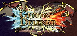 Guilds Of Delenar