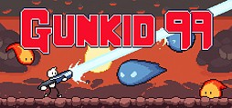 Gunkid 99