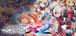 Gunvolt Chronicles: Luminous Avenger iX 2