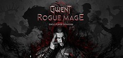 GWENT: Rogue Mage