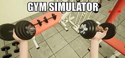 Gym Simulator