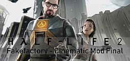 Half-Life 2: Fakefactory