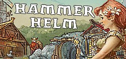 HammerHelm