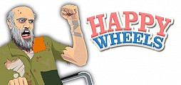 Happy wheels