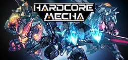 HARDCORE MECHA