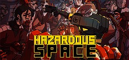 Hazardous Space