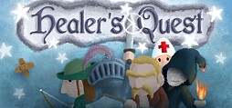 Healer's Quest