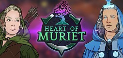 Heart Of Muriet