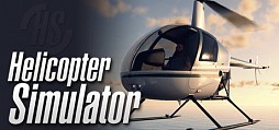 Helicopter Simulator