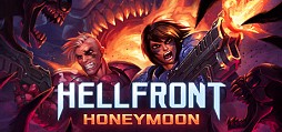 HELLFRONT: HONEYMOON