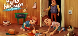 Hello Neighbor: Hide and Seek