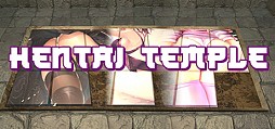 Hentai Temple