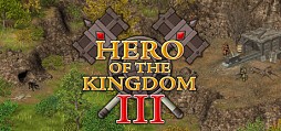 Hero of the Kingdom III