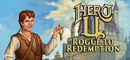 Hero-U: Rogue to Redemption