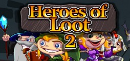 Heroes of Loot 2