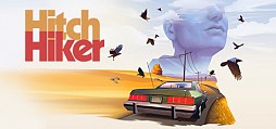 Hitchhiker: A Mystery Game