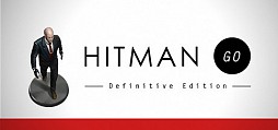 Hitman GO