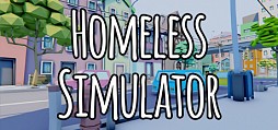 Homeless Simulator