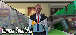 Human Simulator