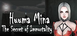 Huuma Mina: The Secret of Immortality