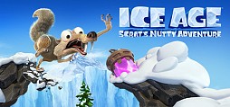 Ice Age Scrat's Nutty Adventure