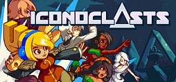 Iconoclasts: