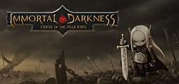 Immortal Darkness: Curse of The Pale King