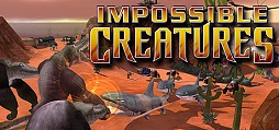 Impossible Creatures