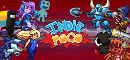 Indie pogo