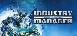 Industry Manager: Future Technologies