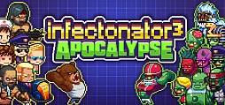 Infectonator 3: Apocalypse