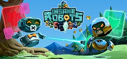 Insane Robots