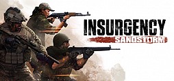 Insurgency: Sandstorm