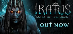 Iratus: Lord of the Dead