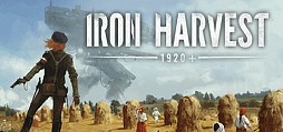 Iron Harvest