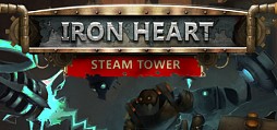 Iron Heart