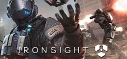 Ironsight