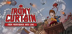 Irony Curtain: From Matryoshka with Love