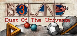 ISOLAND3: Dust of the Universe