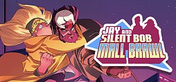 Jay and Silent Bob: Mall Brawl