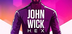 John Wick Hex