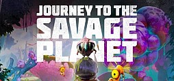 Journey to the Savage Planet