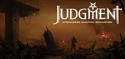 Judgment: Apocalypse Survival Simulation