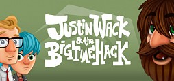 Justin Wack and the Big Time Hack